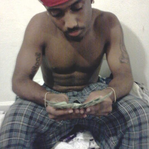 Byron Booker Photo 14