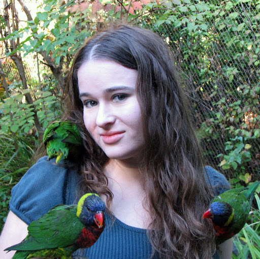 Amy Frank Photo 16