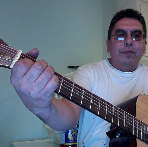 Calvin Robinson Photo 11