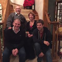 Cathy Marks Photo 12