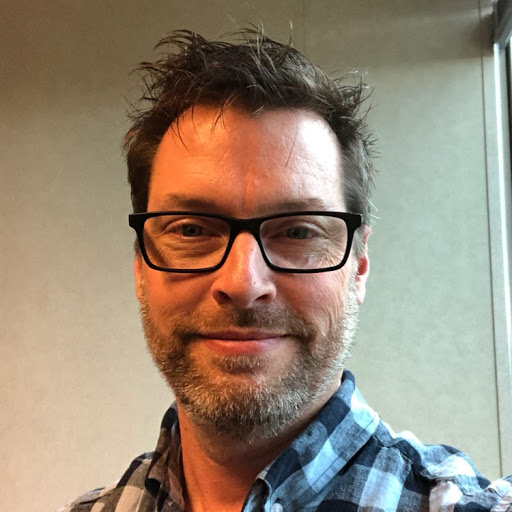 Scott Mcclung Photo 14