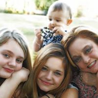 Rachel Whalen Photo 5