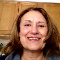 Linda Magri Photo 4