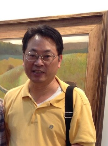 Andy Huang Photo 13