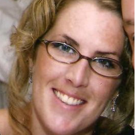 Connie Evans Photo 5