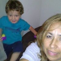 Donna Pardo Photo 4