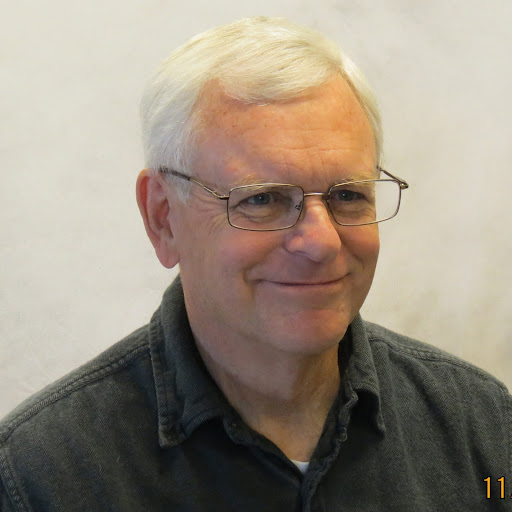 Paul West Photo 14