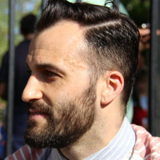 John Douglass Photo 27