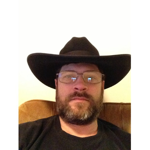 Scott Cooper Photo 56