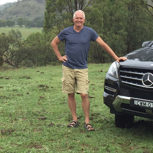 Peter Vaughan Photo 36