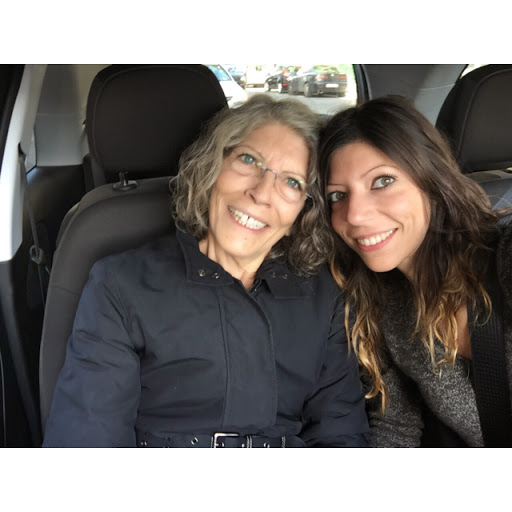 Maria Marchetti Photo 22