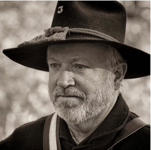 Mark Schell Photo 10