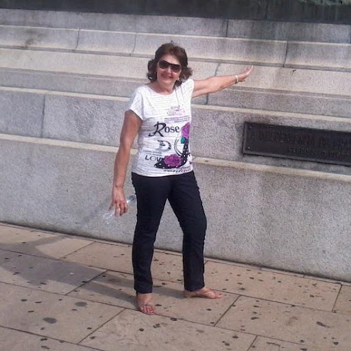 Ana Fontes Photo 9