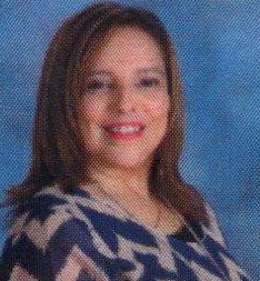 Michelle Baez Photo 9