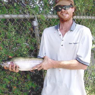 Trevor Hyde Photo 29