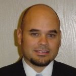 Robert Peacock Photo 5