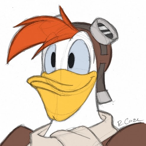 Nigel Richardson Photo 35