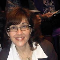 Linda Levy Photo 8