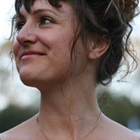 Anna Peck Photo 35