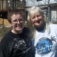 Betty Jarvis Photo 10