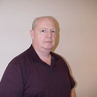 Darrell Harding Photo 6