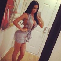 Abigail Sanders Photo 27