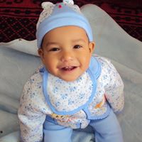 Nada Samra Photo 7