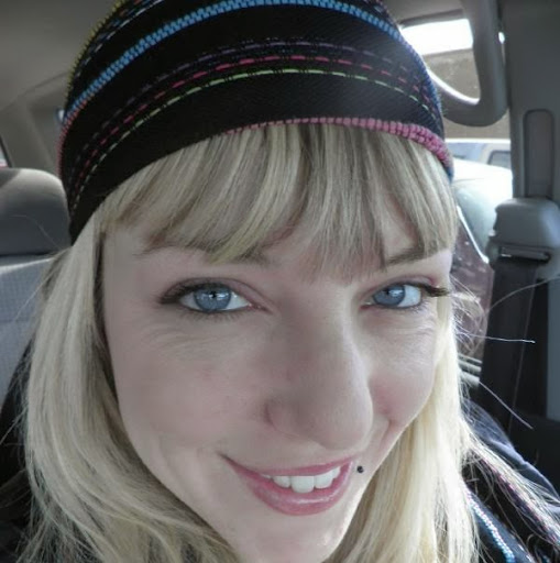 Rebecca Walter Photo 20