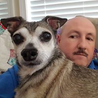 Gerald Crowder Photo 9