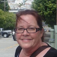 Janet Ireland Photo 26