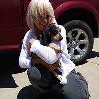 Cynthia Pilgrim Photo 13