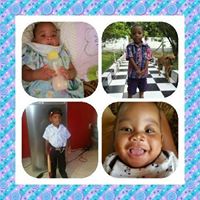 Georgia Kerr Photo 7