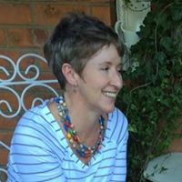 Tracey Joubert Photo 8