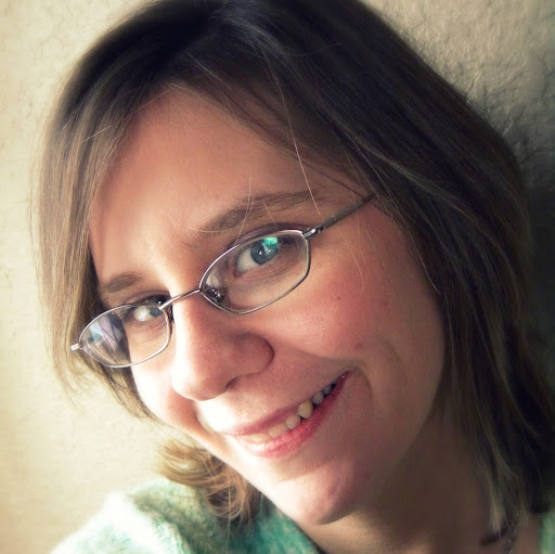 Jessica Parish Photo 4