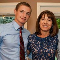 Spencer Gibbs Photo 16