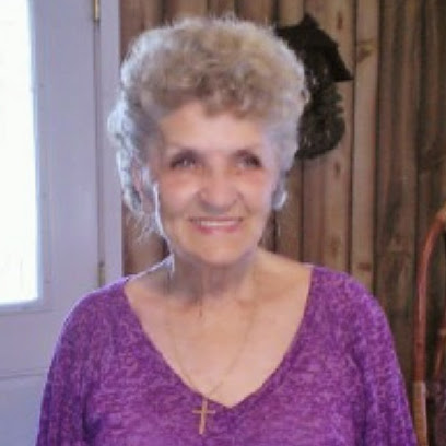 Jean Stewart Photo 27