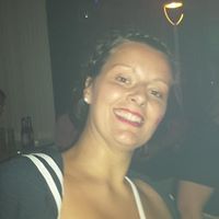 Sarah Paxton Photo 13