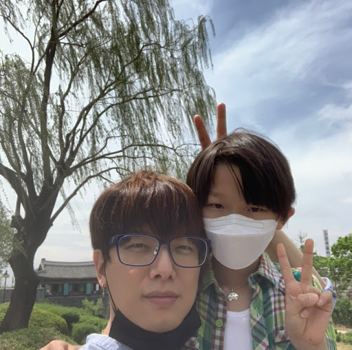 Jongmin Lee Photo 19