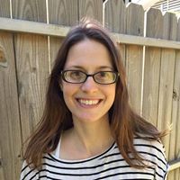 Kristy Trammell Photo 16