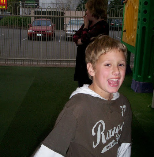 Brandon Driver Photo 12