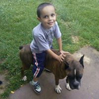 Margarito Hernandez Photo 27