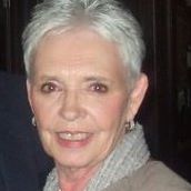 Tricia Thomas Photo 21