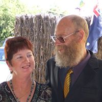 Anne Bacon Photo 8