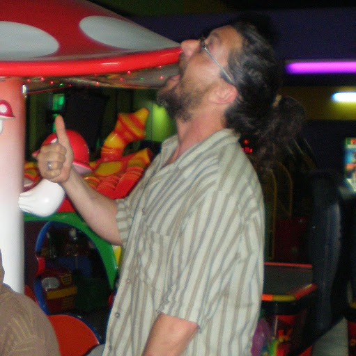 Steven Irwin Photo 14