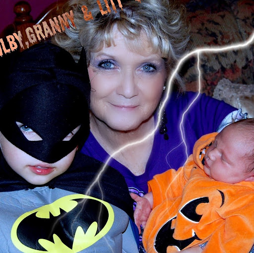 Nancy Phillips Photo 8