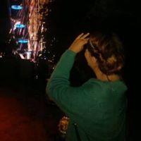 Julia Fuchs Photo 18