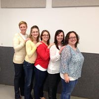 Kathleen Darnell Photo 3