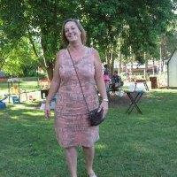 Neva Caviness Photo 1