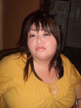 Rebecca Morales Photo 31