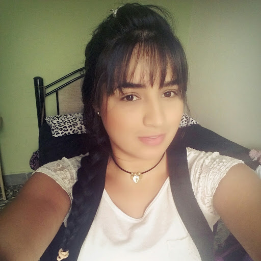 Alejandra Ramirez Photo 13